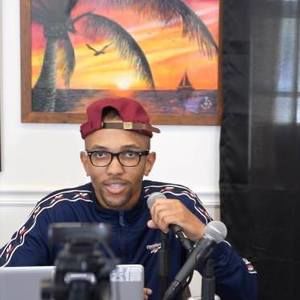 Meet your Posher, Jean-emmanuel